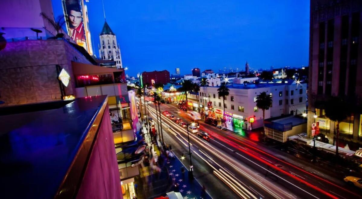 Appartamento Spacious And Bright West Hollywood Pool & Gym *