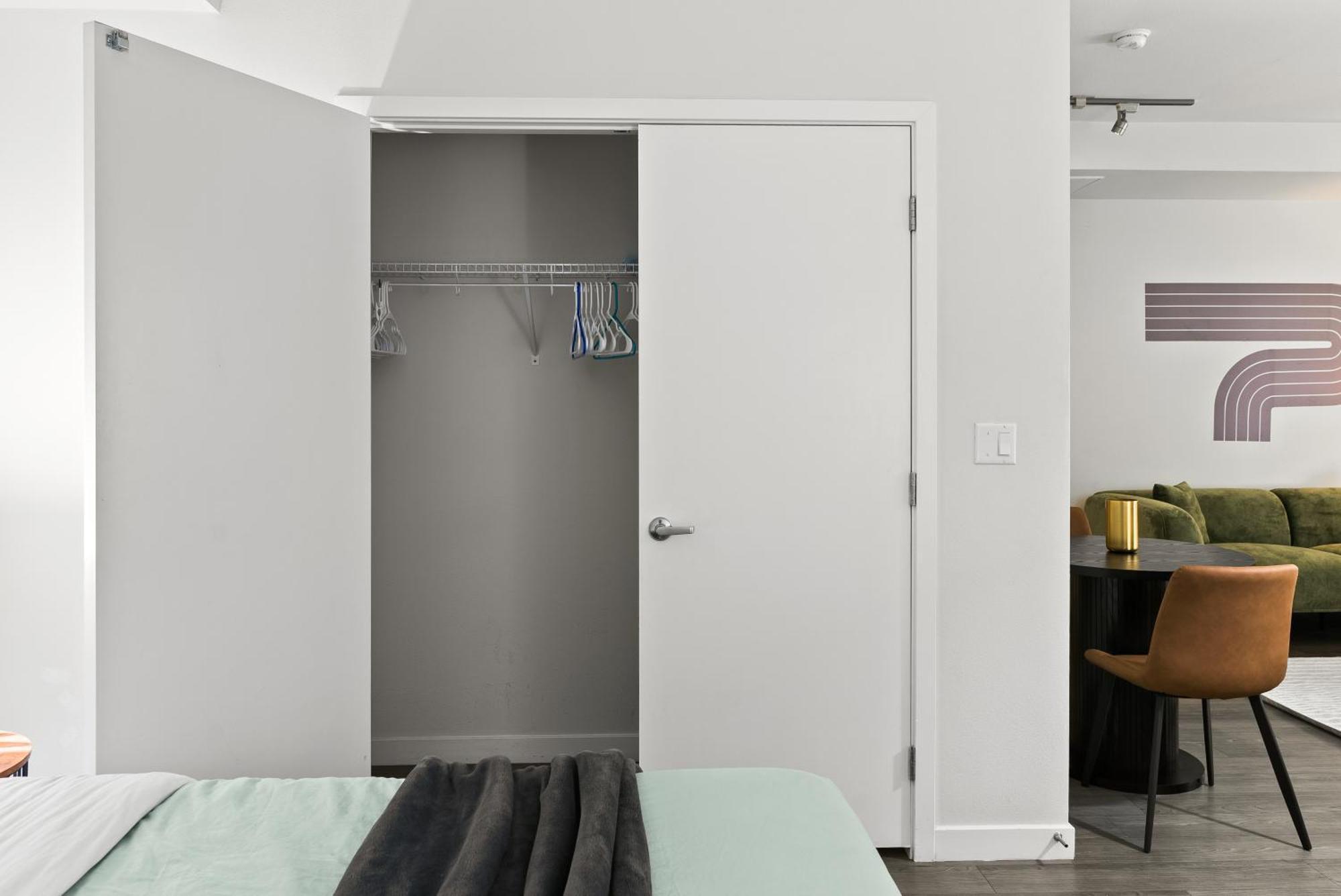 Spacious And Bright West Hollywood Pool & Gym Appartamento